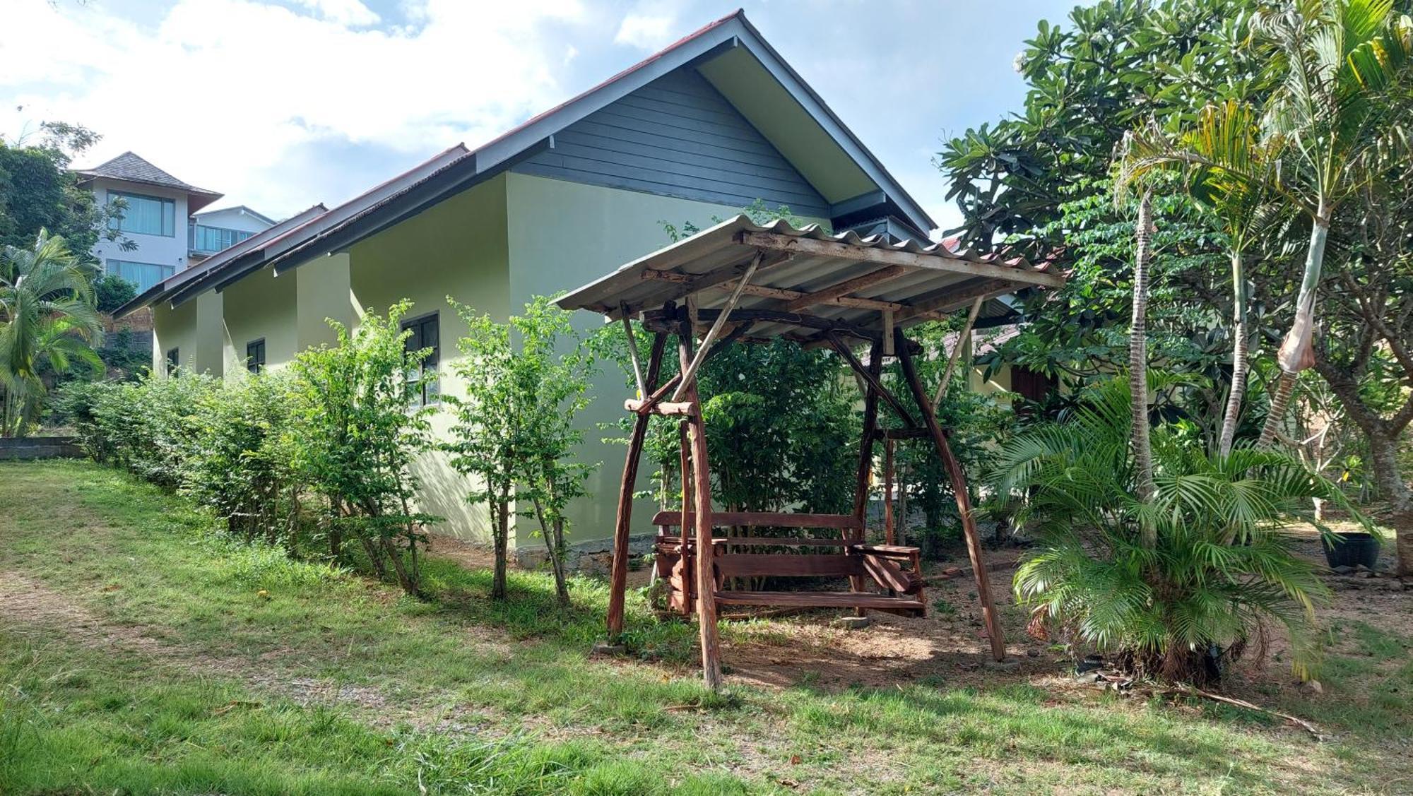 छुट्टी का घर U53/37 Koh Samui