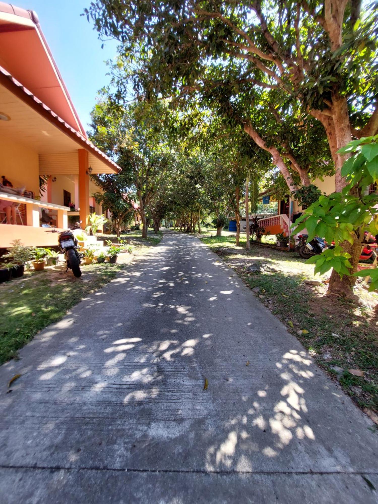 छुट्टी का घर U53/37 Koh Samui